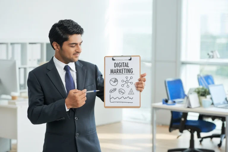 Kisaran Gaji Digital Marketer