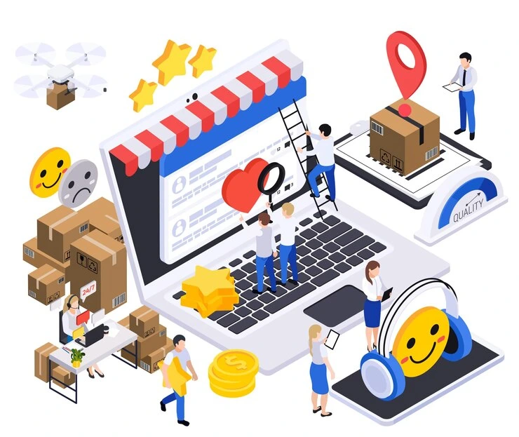 Apa Itu E-commerce Model C2B, Kelebihan dan Contohnya E-commerce Model C2B
