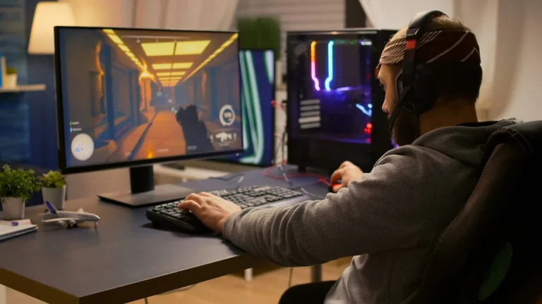 Simak Kisaran Gaji Menjadi Game Developer di Indonesia Berikut Ini Gaji Menjadi Game Developer