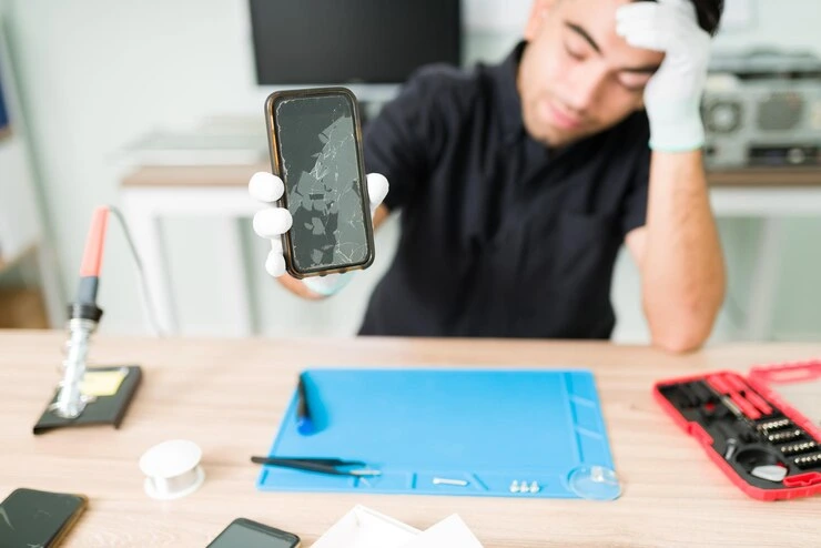 7 Cara Mengatasi HP Android Lemot yang Ampuh HP Android Lemot