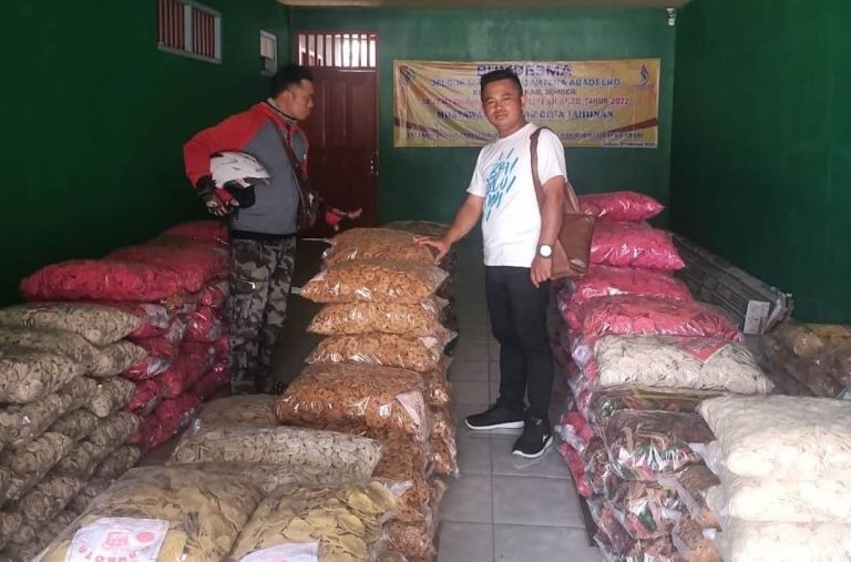 BumdesMa Makmur Sejahtera Abadi di Jember Baik-Baik Saja