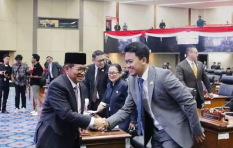 Kawal Kenaikan TPP ASN, PKS Dorong Pemprov DKI Segera Tindaklanjuti