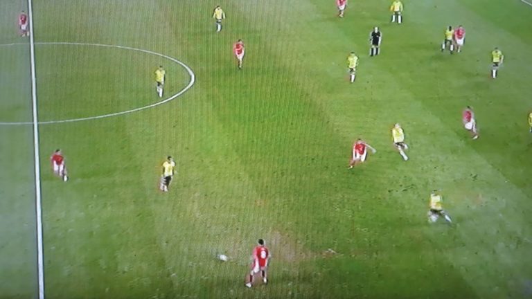 Perjalanan Menuju Piala Dunia Semakin Berat, Timnas Indonesia Dipecundangi Australia 5-1