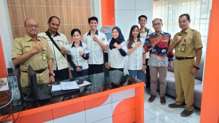 DPC HPI Promosikan Wisata Kulon Progo