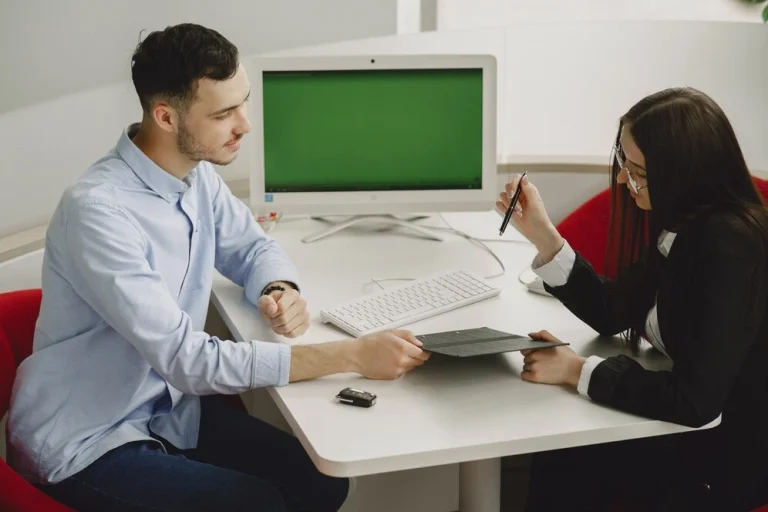 Interview Menjadi Digital Marketer