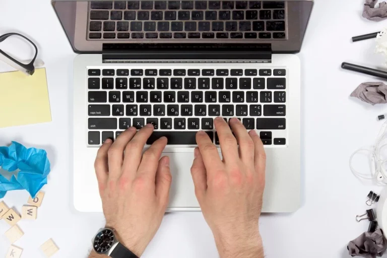 Keyboard Laptop Tidak Berfungsi