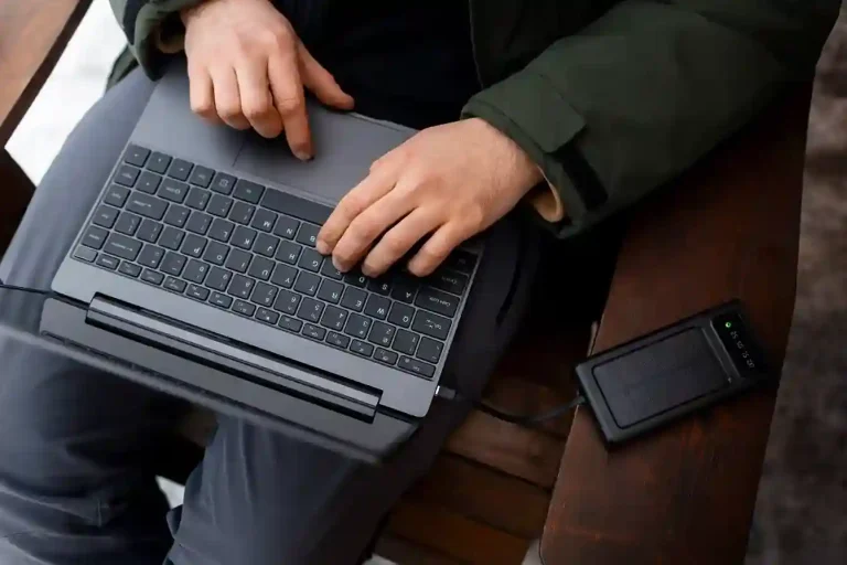 Masalah Bluetooth Laptop Tidak Berfungsi