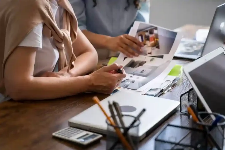 Membuat Portofolio Digital Marketing