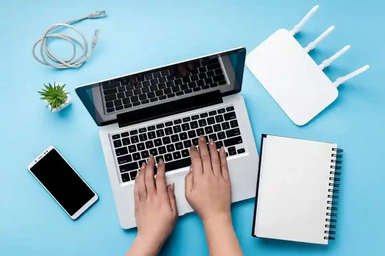 Mengatasi Troubleshoot Wifi