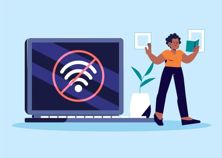 Cara Mengatasi Wifi Tidak Muncul di Windows 10 Mengatasi Wifi Tidak Muncul
