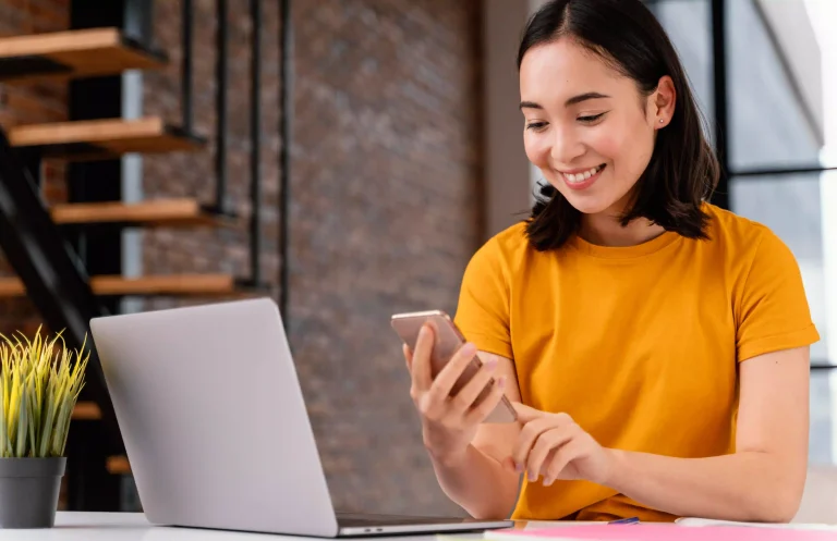 7 Pekerjaan Sampingan Online Menggunakan HP, Mudah dan Efektif Pekerjaan Sampingan Online Menggunakan HP