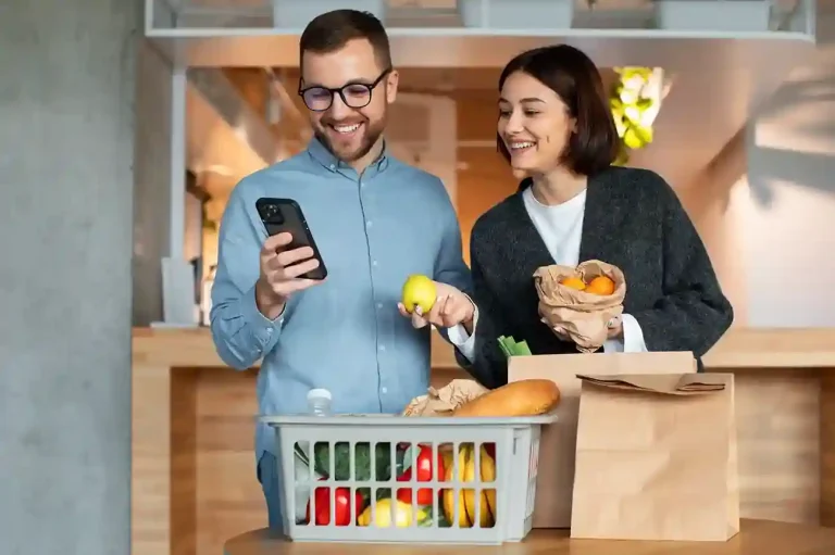 Perbedaan E-Bisnis dan E-Commerce