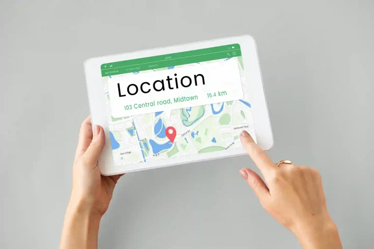Perbedaan Lintang dan Bujur di Google Maps
