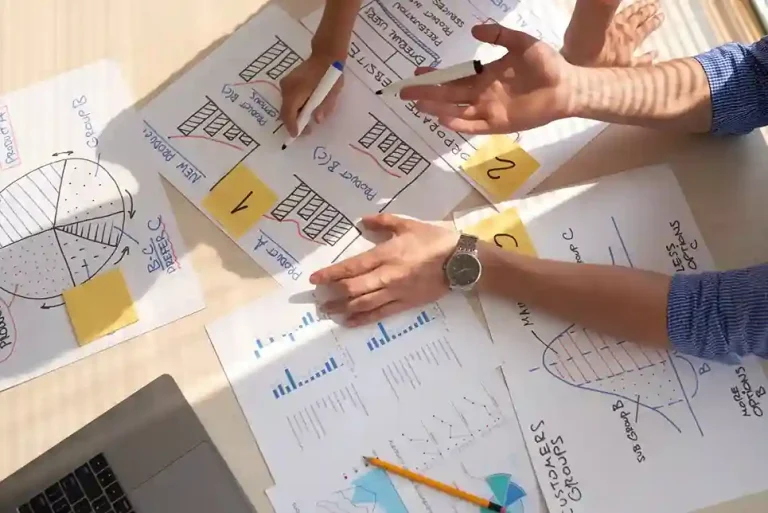 Contoh Perencanaan Bisnis dalam Berwirausaha, Bisa Jadi Referensi Perencanaan Bisnis Berwirausaha