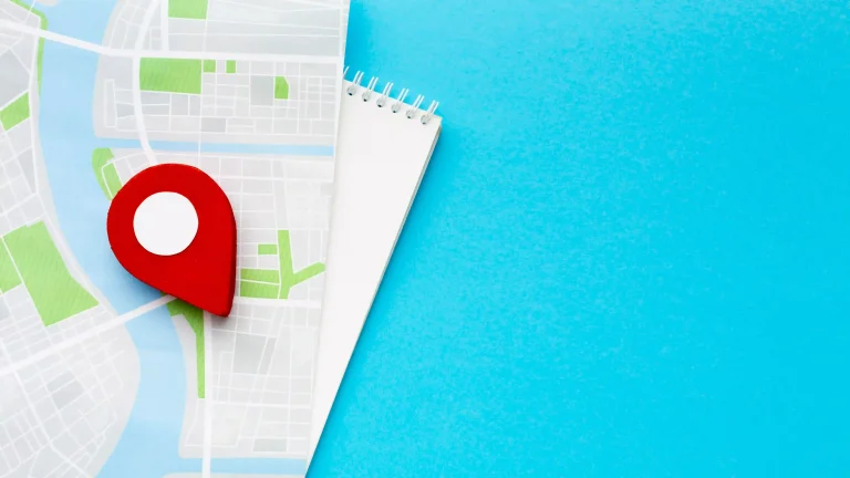 Cara Pin Lokasi di Google Maps untuk Lebih Efektif Menandai Lokasi Pin Lokasi di Google Maps