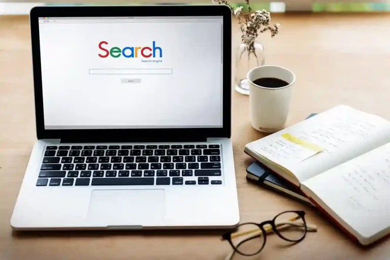 Rahasia Algoritma Google