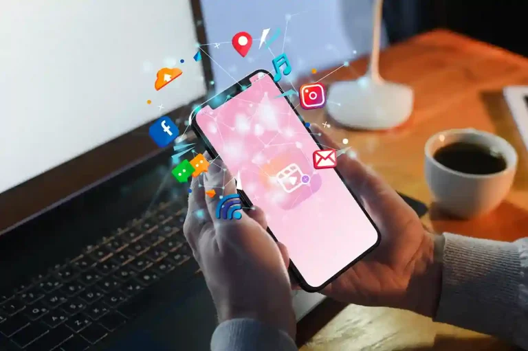 Apa Itu Social Media Marketing, Manfaat dan Tips Menerapkannya Social Media Marketing adalah
