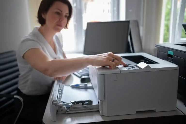 Solusi pada Masalah Printer yang Bergaris, Ini Caranya Solusi Printer Bergaris