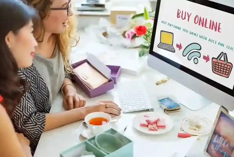 Website E-commerce B2B