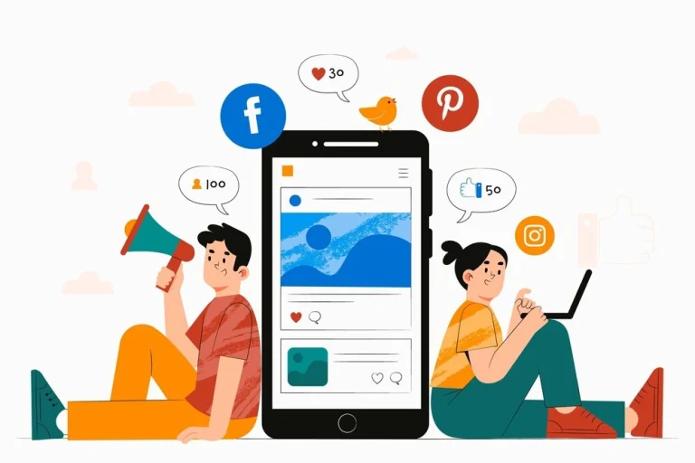 Apa Itu Digital Marketing Funnel, Manfaat dan Contohnya digital marketing funnel