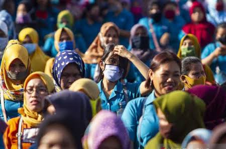 Pemerintah Diingatkan Tidak Gegabah Cabut Moratorium Pengiriman Pekerja Migran ke Arab Saudi