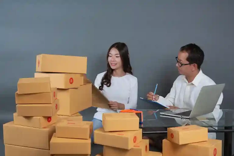 9 Tips Menjadi Distributor yang Sukses Distributor Sukses