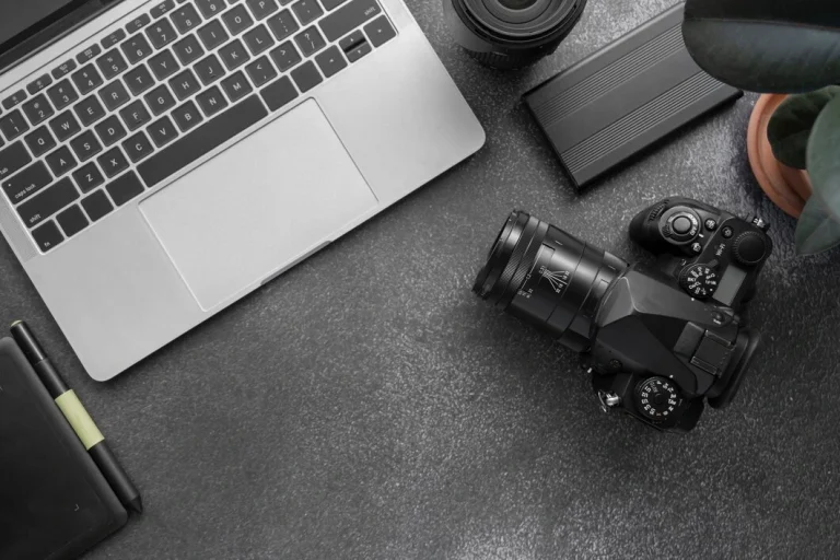 Peralatan untuk Menjadi Fotografer yang Harus Kamu Miliki menjadi fotografer