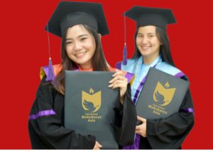 12 Program Studi di Universitas Mahakarya Asia program studi