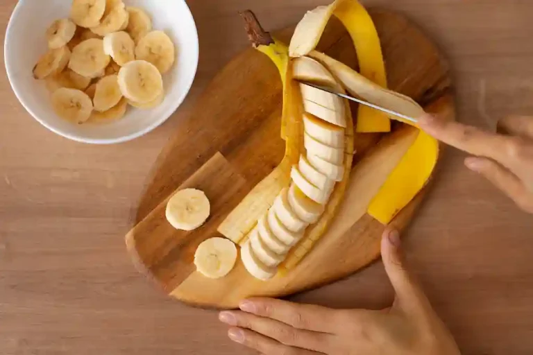 Cara Membuat Keripik Pisang Biar Awet Renyah Membuat Keripik Pisang