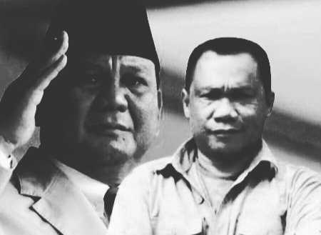 Gerakan Cinta Prabowo Sebut Pertemuan Prabowo dan Megawati Untuk Kepentingan Bangsa