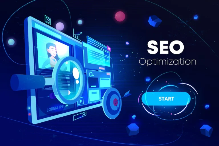 strategi SEO