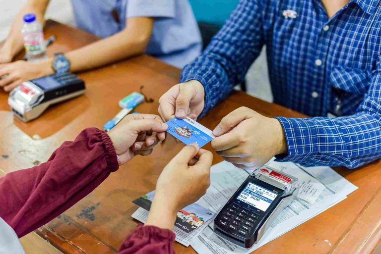 43.502 Siswa Baru Terima KJP Plus Tahap I 2025