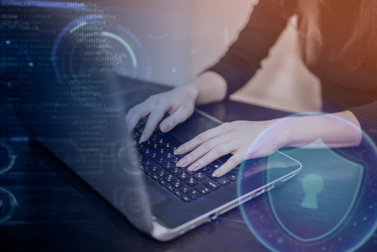 Apa Itu Cyber Security