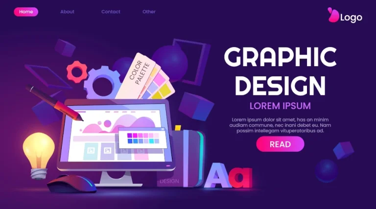 Apa Saja Kombinasi Warna dalam Desain Grafis yang Menarik? Yuk Kita Bahas Kombinasi Warna dalam Desain Grafis