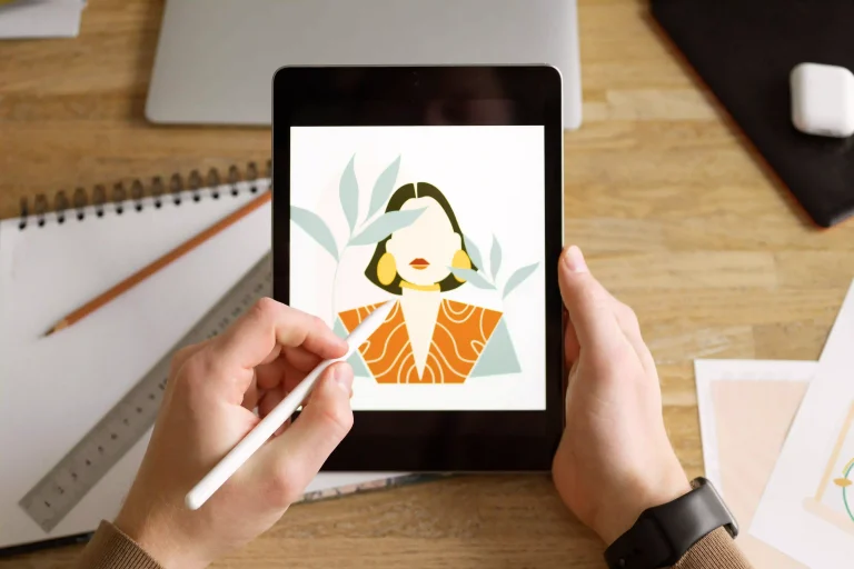 Aplikasi Desain Grafis di HP Android yang Mudah Digunakan Aplikasi Desain Grafis di HP Android
