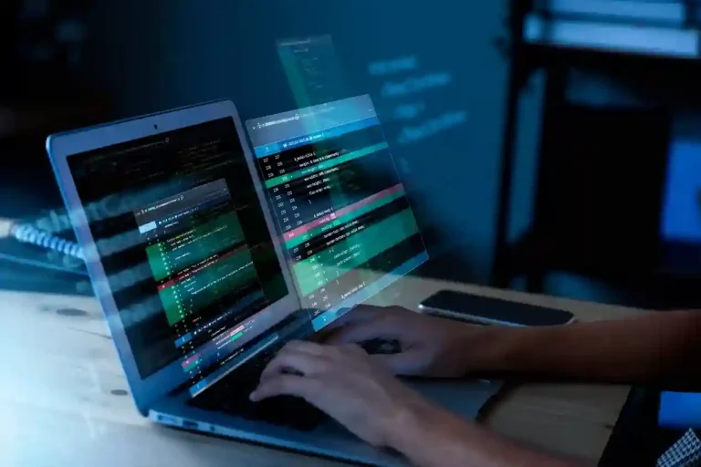 Belajar Penetration Testing