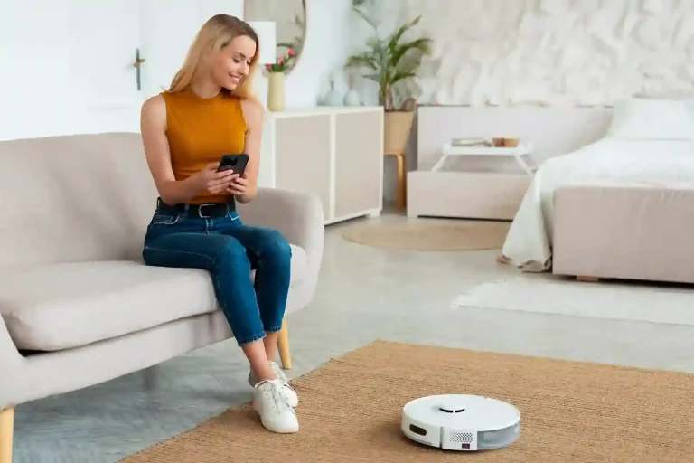 Cara Kerja Smart Home