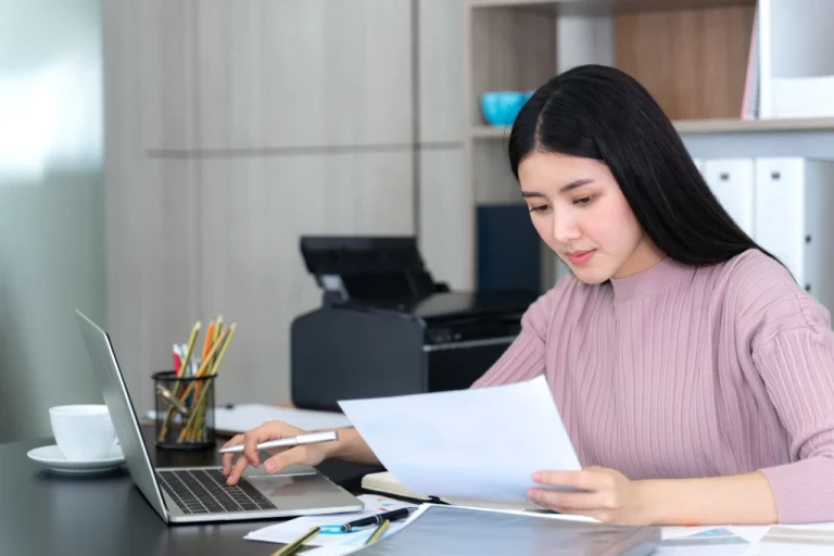 Menulis Expected Salary di CV