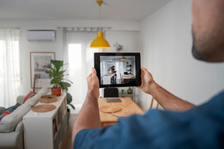 Cara Setting Kamera Smart Home, Mudah dan Cepat Setting Kamera Smart Home
