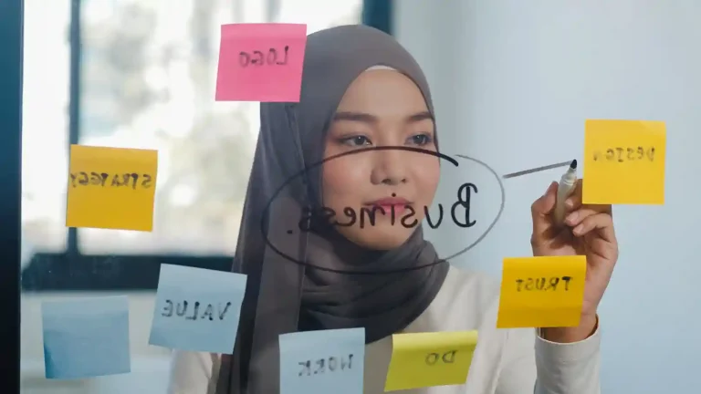 Contoh Kecerdasan Emosional