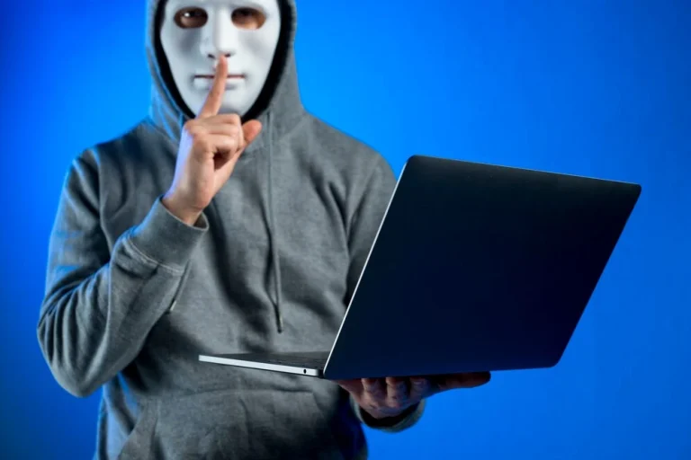 ethical hacker