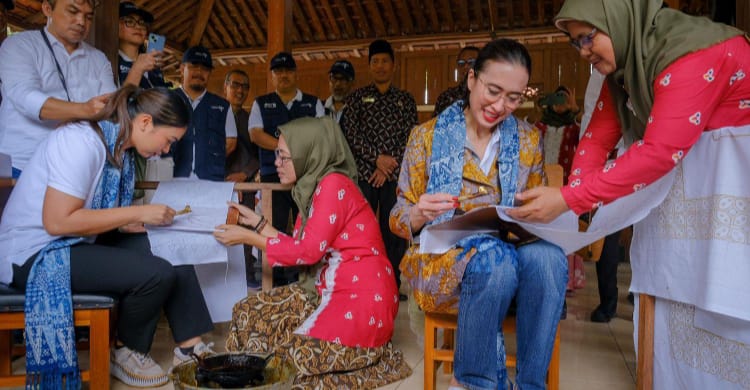 Hadapi Tarif Trump, Menpar Siap Genjot Sektor Pariwisata
