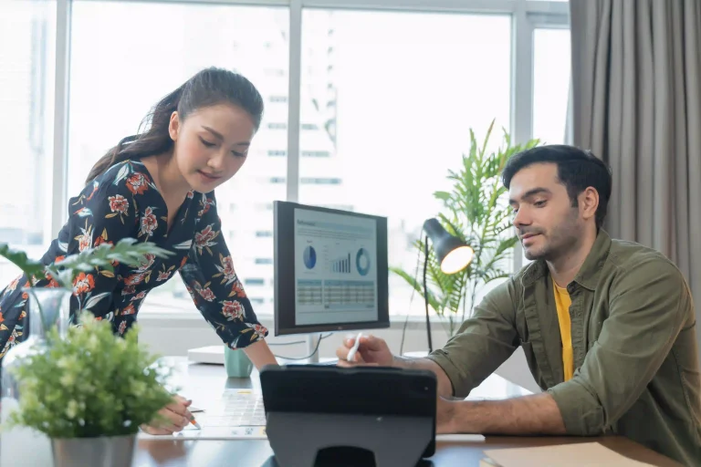 KPI Software Development