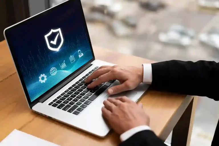 Konsultan Cyber Security