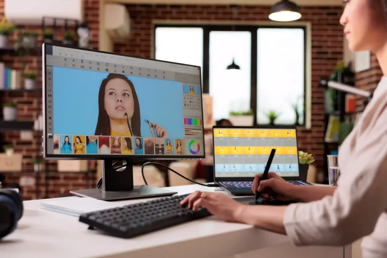 Tutorial Mempertajam Gambar di Photoshop dengan Mudah Mempertajam Gambar di Photoshop