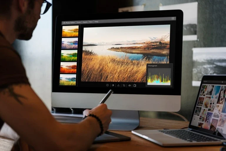 Menambah Artboard di Photoshop