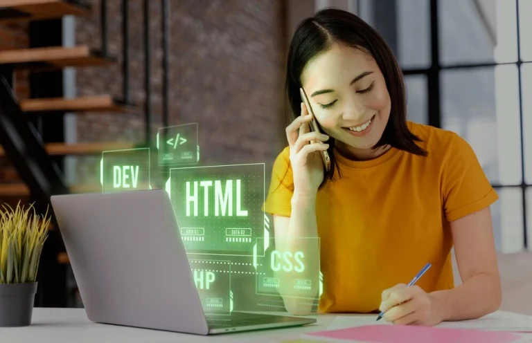 Merancang Situs Web