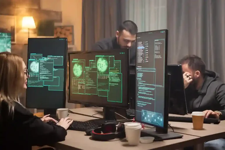 Pekerjaan Cyber Security
