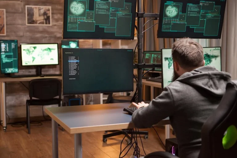 Penetration Testing