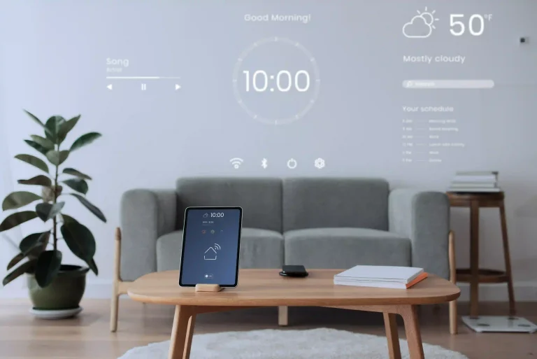 Perangkat Smart Home untuk Hidup